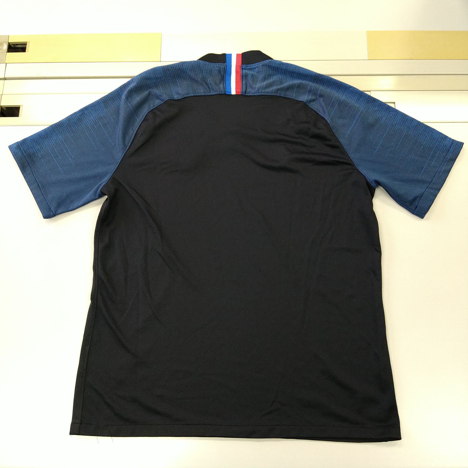 NIKE ナイキ パリ サンジェルマン PSG サッカーウェア上下