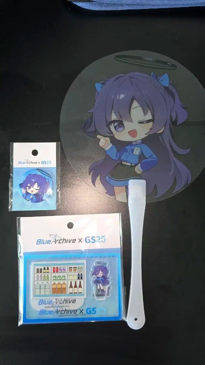 Blue Archive(ブルーアーカイブ・ブルアカ) コラボ 特別セミナー