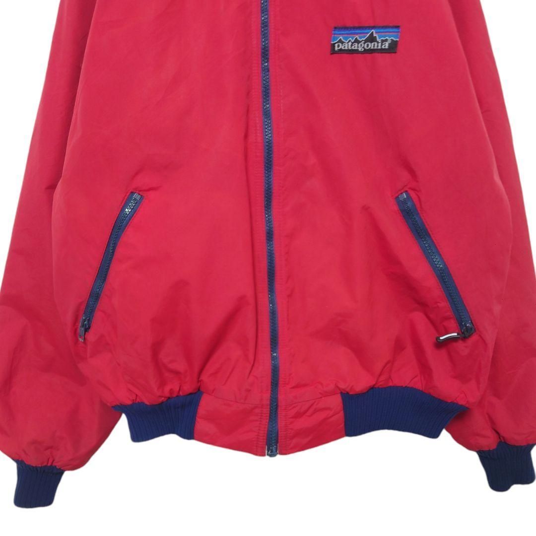 patagonia】希少 80's デカタグ シェルドシンチラ A-2311 - メルカリ