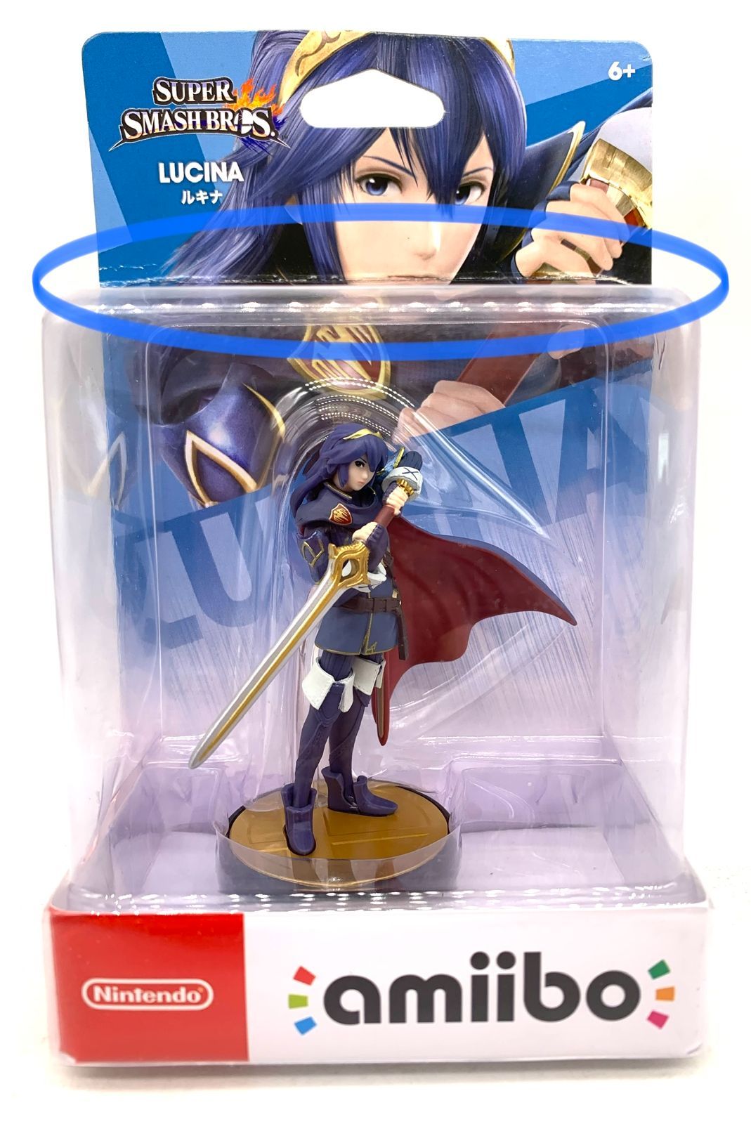 amiibo3体セット マリオ、ルキナ、ルフレ Amazon.co.jp: amiibo ルフレ