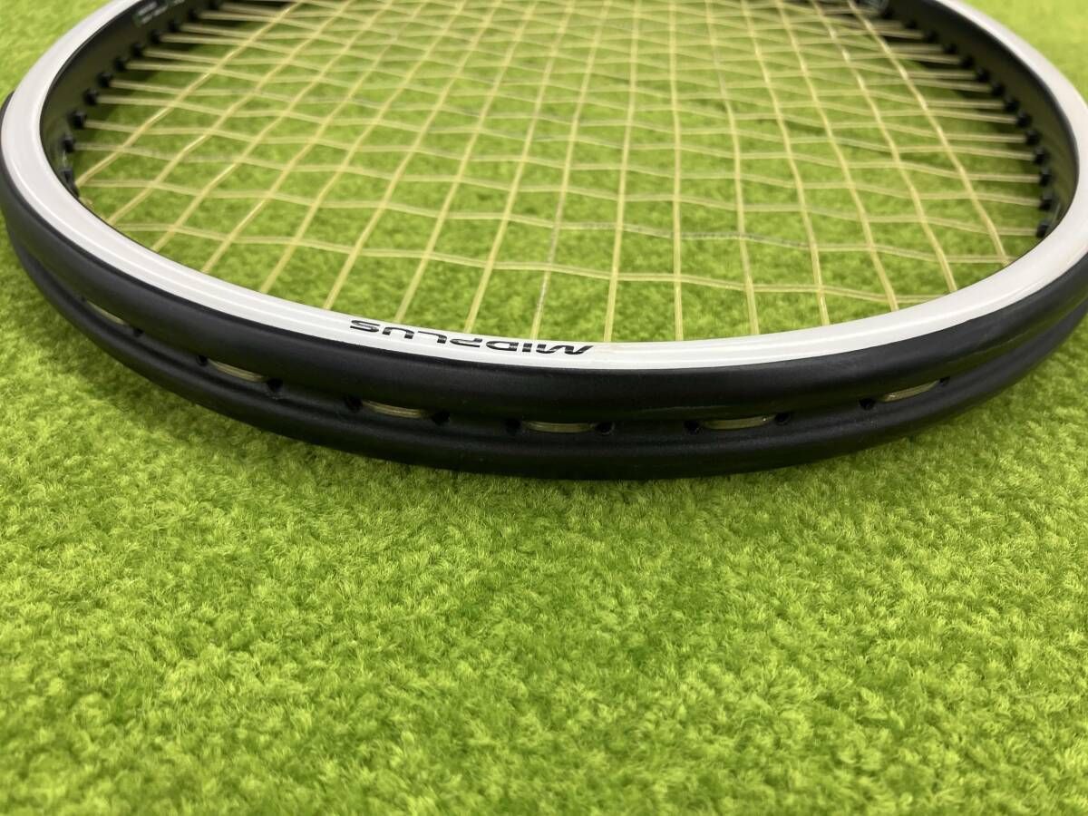 プリンス TOUR 100 PL 850 硬式テニスラケット グリップサイズ2 LLC-HASEGAWATOSO_COM