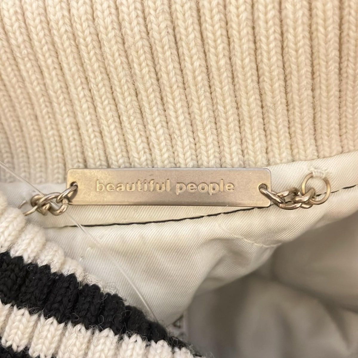 beautifulpeople ビューティフルピープル