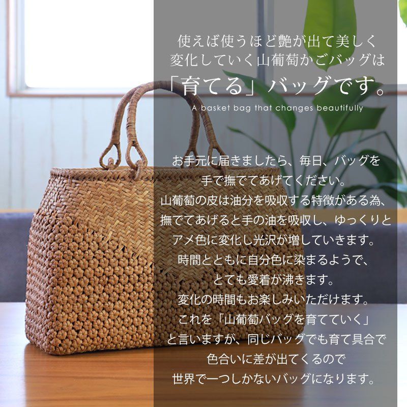 内布付き 山ぶどう