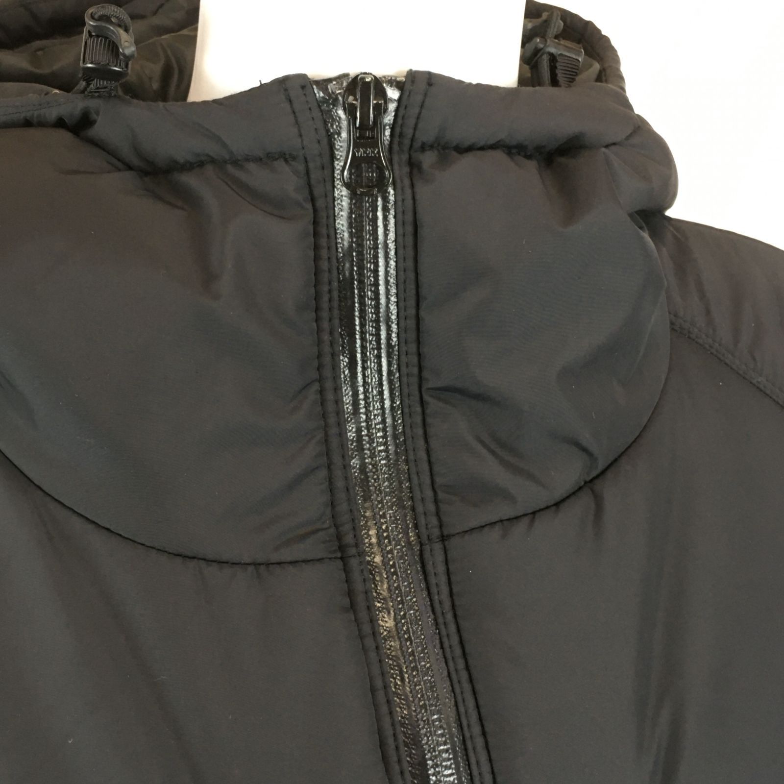 CRIMIE クライミー WATER RESISTANT HOOD JACKET フードジャケット 中綿ジャケット C1H5-JK16 中古 00463hi◇128