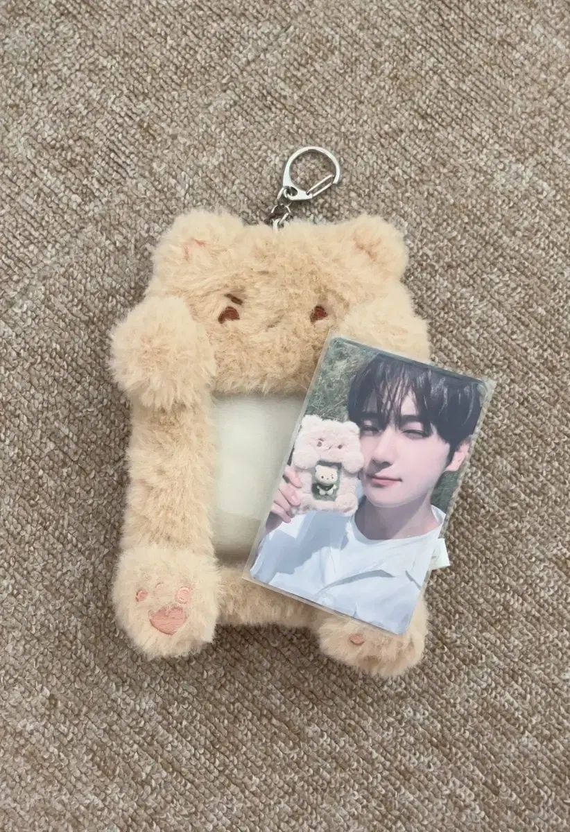 THEBOYZ ドボイズ ヒョンジェ ぬいぐるみ ヒョンジェ ドボイズ THEBOYZ ぬいぐるみ - メルカリ