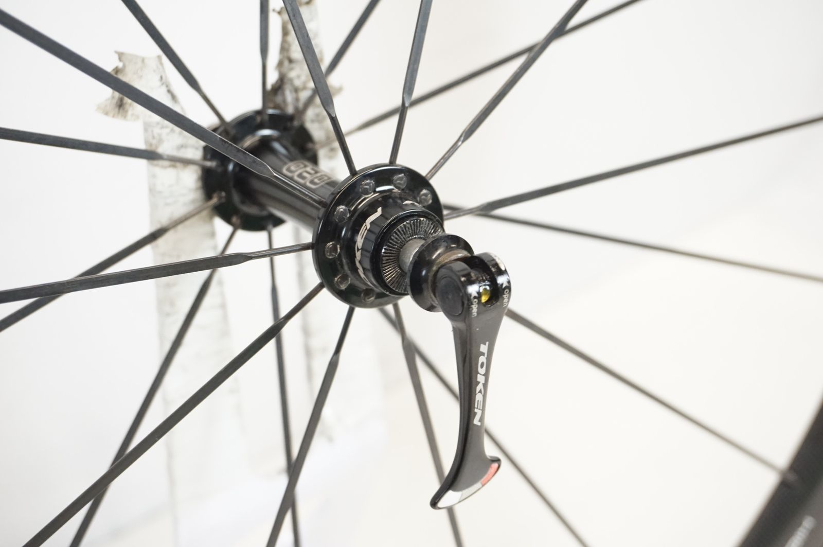 シマノ11s ホイールセット