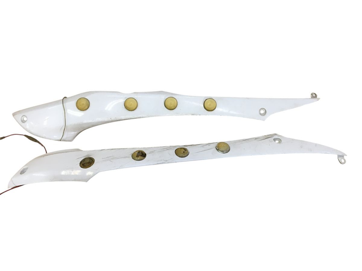 YAMAHA リモコンジョグ