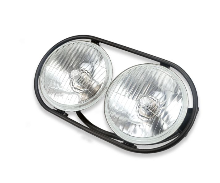 AF58 ヘッドライト