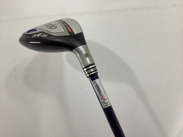 95.優雅な ダンロップ ゼクシオ10 ユーティリティ 4H|MP1000|R|20 4801 杭全本店