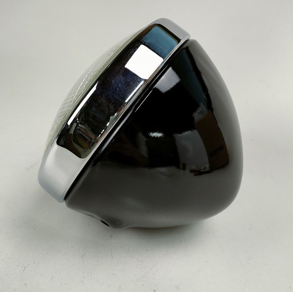 レンズ径φ170 ビンテージヘッドライト