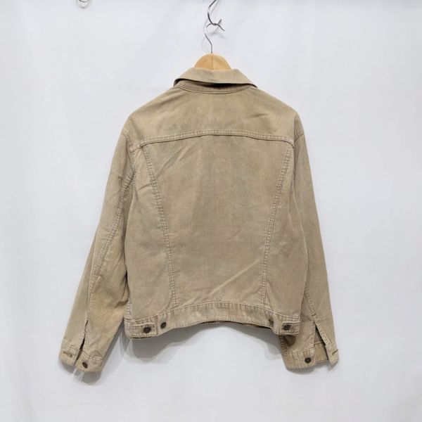 70s Levi's リーバイス コーデュロイジャケット 70505 ベージュ 70s Levi's リーバイス コーデュロイジャケット 70505 ベージュ