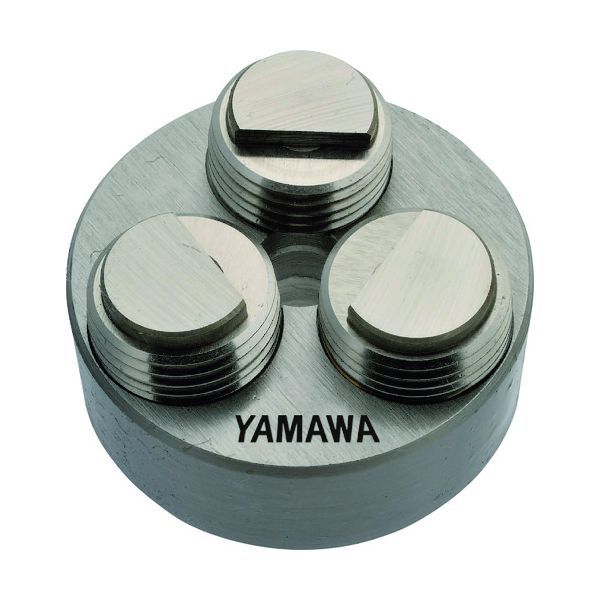 7営業日以内発送 ヤマワ N-RSD-R6-M8X1.25-38 ニューローリングダイス N－RSD R6 M8X1．25 38径 NRSDR6M8X1.2538 沖縄離島販売不可
