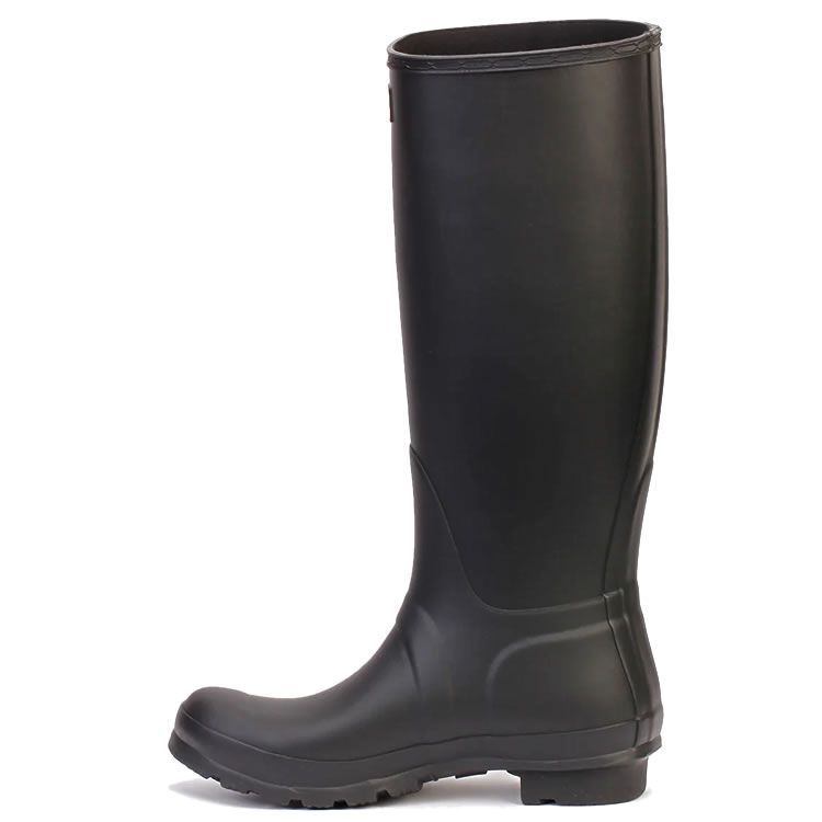 ハンター HUNTER レインブーツ 長靴 オリジナル トール レディース