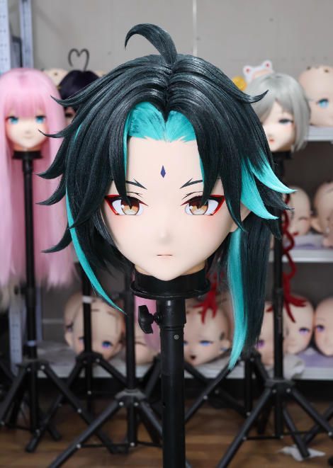 ロック付き NO.1203