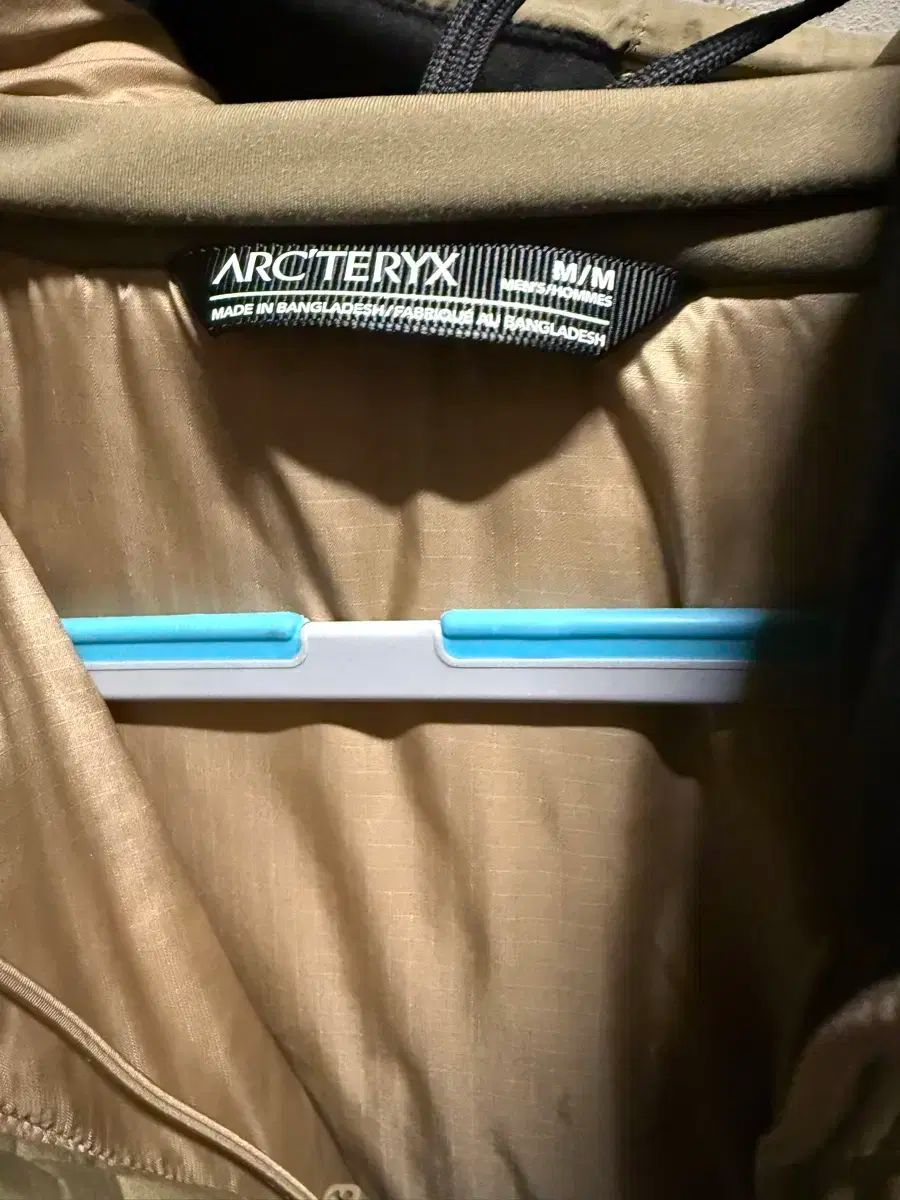 ARC TERYX