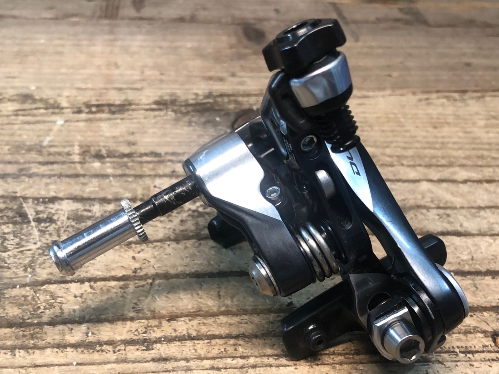 SHIMANO デュラエース