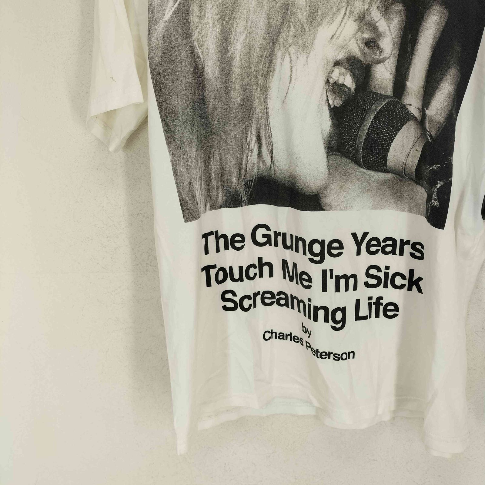 タカヒロミヤシタザソロイスト TAKAHIRO MIYASHITA The SoloIst. 19SS 