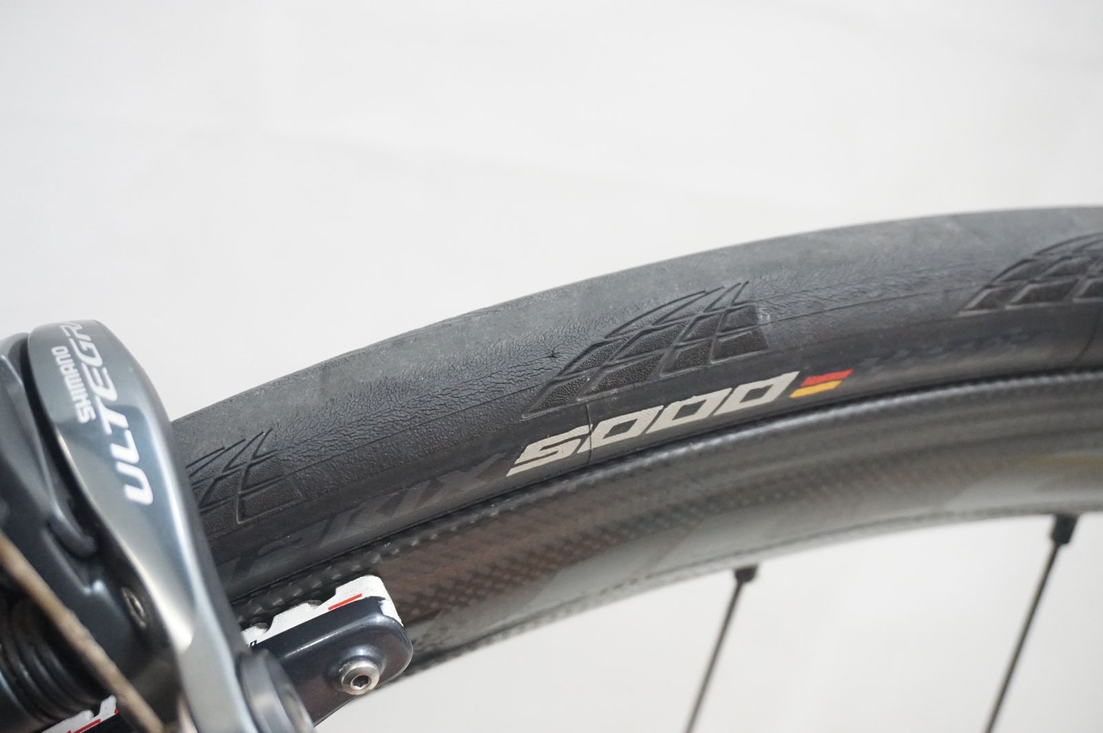 CERVELO サーヴェロ