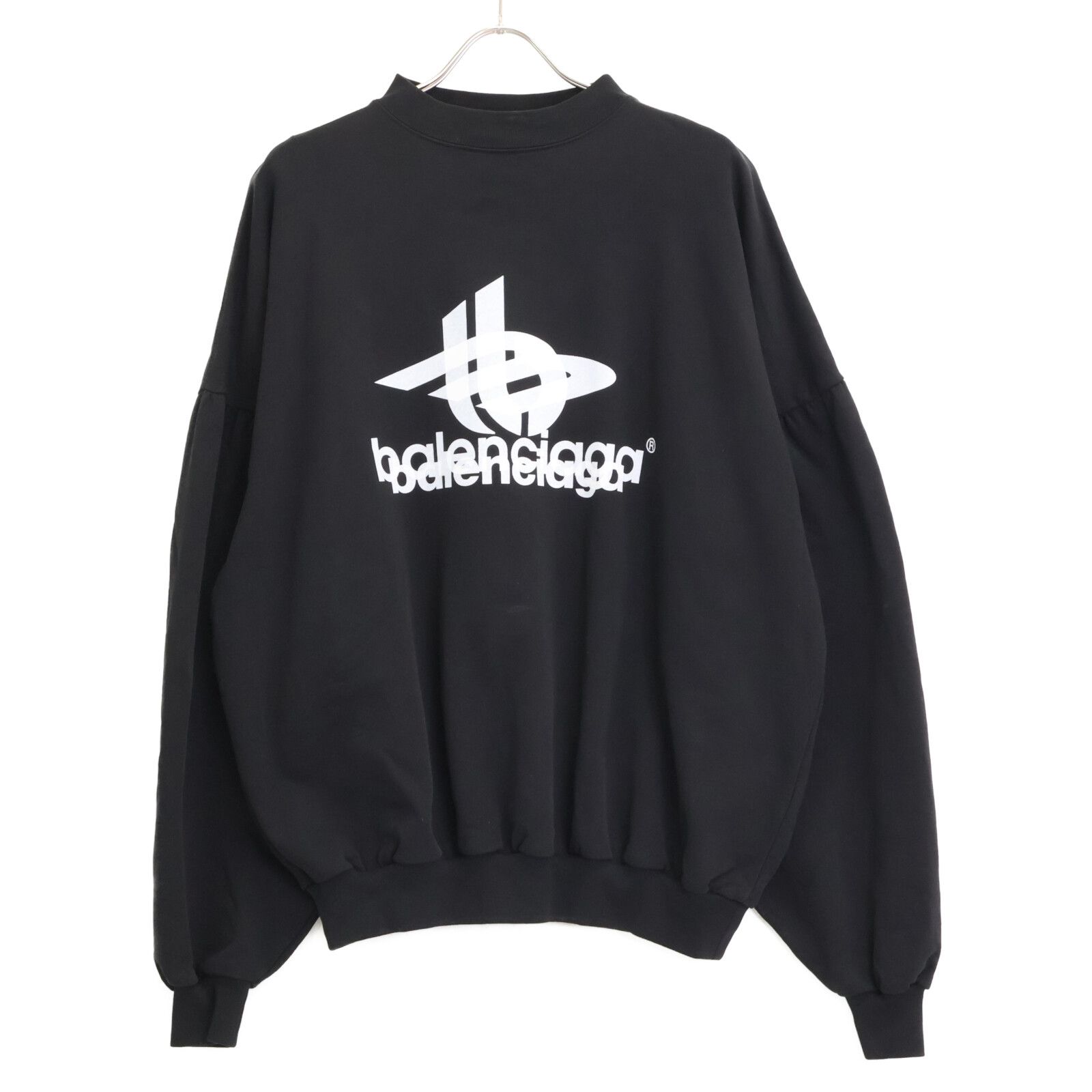 BALENCIAGA バレンシアガ 【国内正規/23年製】 767860 Layered