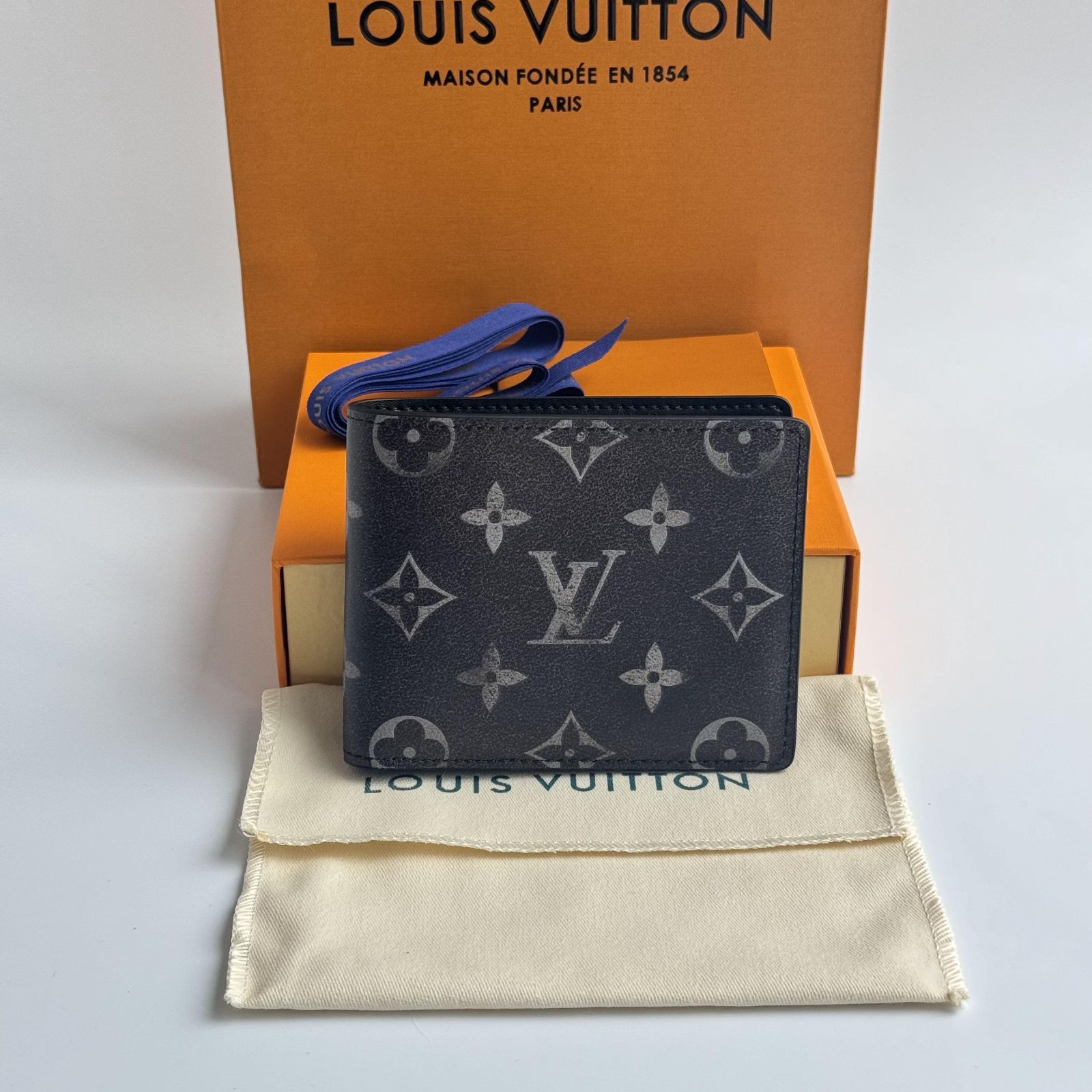 超極上美品】LOUIS VUITTON ルイヴィトン折り財布 - メルカリ