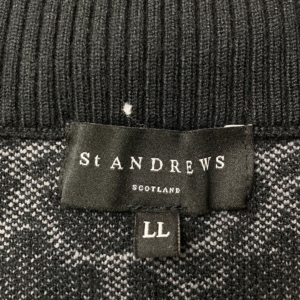 ANDREWS セントアンドリュース
