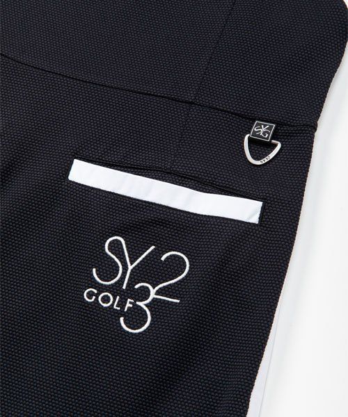 SY32 by SWEET YEARS ワンピース レディース ブランド おしゃれ ゴルフ