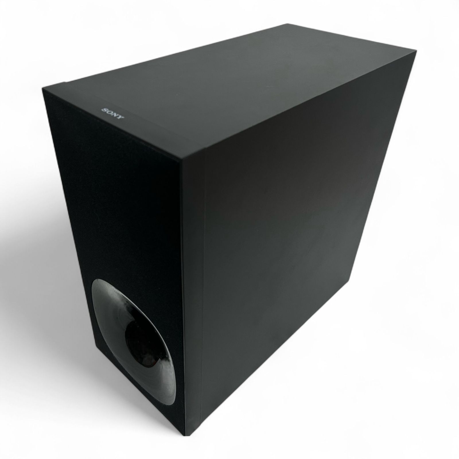 SONY/サウンドバー3.1ch(ワイヤレスサブウーファー) HT-Z9F