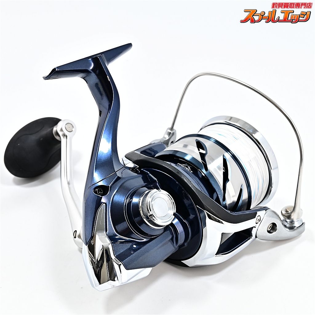 【シマノ】 21ツインパワー SW14000XG SHIMANO TWIN POEWERm42151