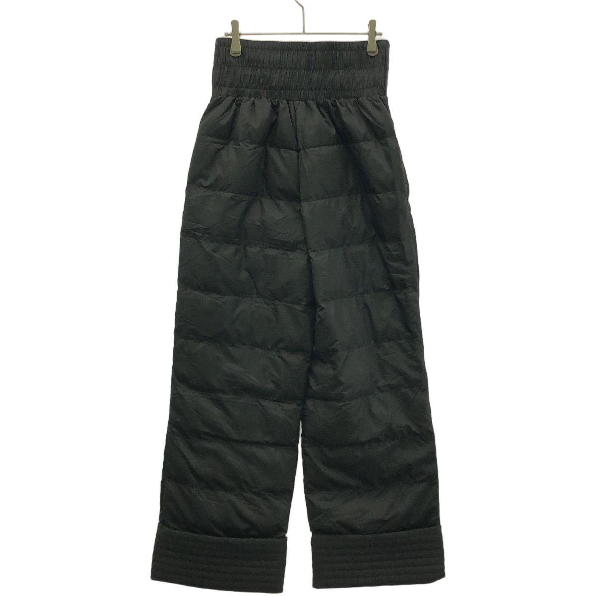 ヴァクトーヴォヤージュ　サロペット　ノアール Vaqutauxjapan（ヴァクトージャパン大阪ギャラリー公式サイト）