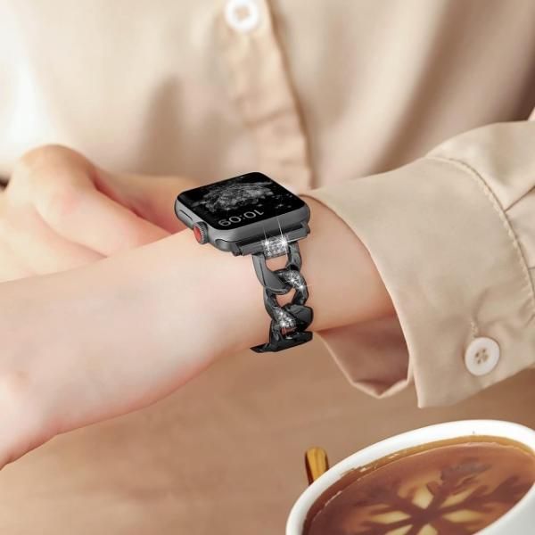 Daturus] Apple Watch バンド アップルウォッチ ベルト