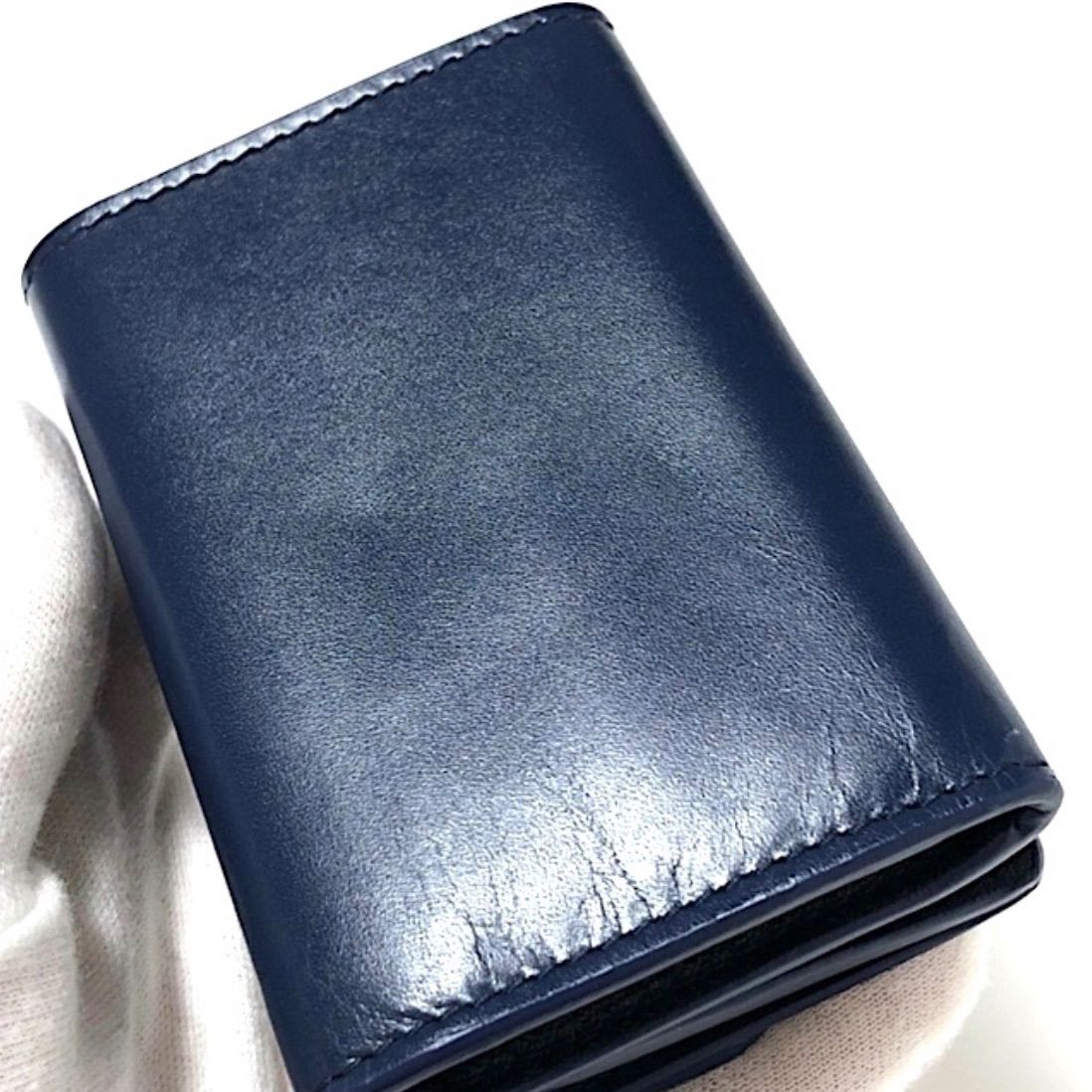 センス抜群！【未使用品/箱・袋あり】レア品！BALENCIAGA バレンシアガ 