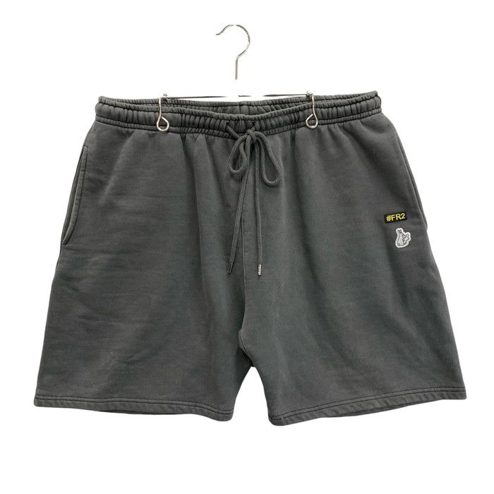 FR2 SWEAT SHORT スウェットショーツ ハーフパンツ ボトムス ブランド 古着 153-250518-gm-11-fuz