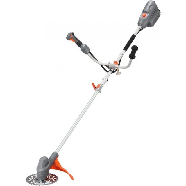 工進 KOSHIN 36V 充電式草刈機 SBC-3650B 刈払機 軽量 肩掛け式 分割式 U字ハンドル バッテリー 充電器付属 スマートコーシン