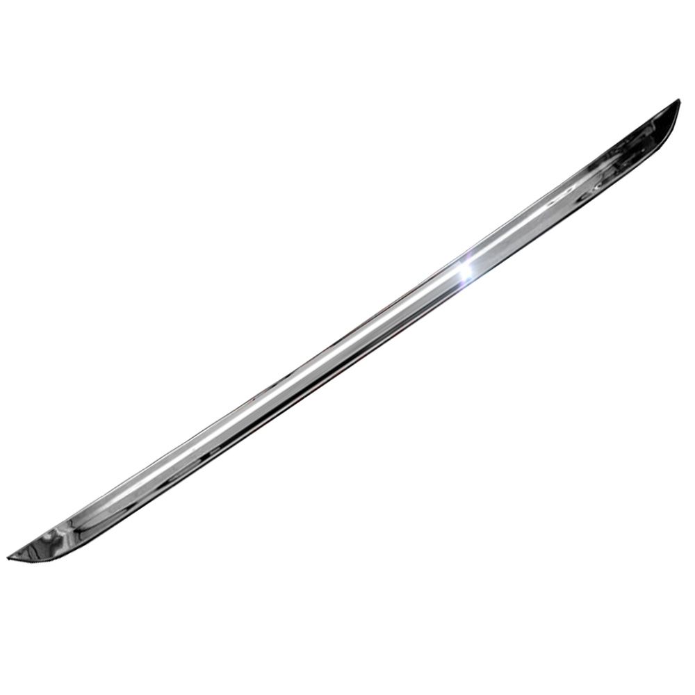 ごめま商店様　リアガーニッシュ バックドアガーニッシュ ノア ヴォクシー ZWR90W ZWR95W 90系