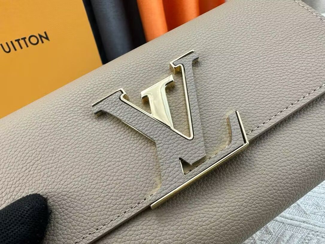 【箱付き】LOUIS VUITTON ★ルイヴィトン 長財布 Louis vuitton ルイヴィトン 長財布@94 - メルカリ