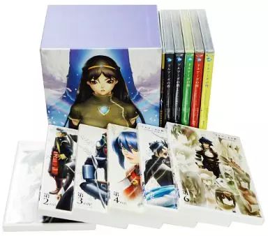 ドルアーガの塔』全集が注文受付を開始。未公開資料を含む、企画