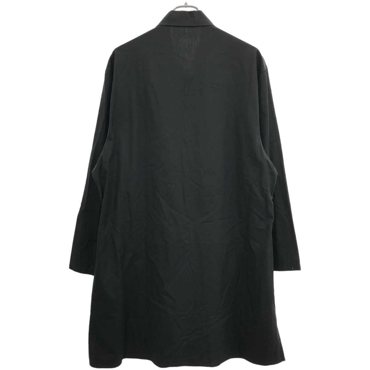 Yohji Yamamoto POUR HOMME ヨウジヤマモト プールオム 22SS 100