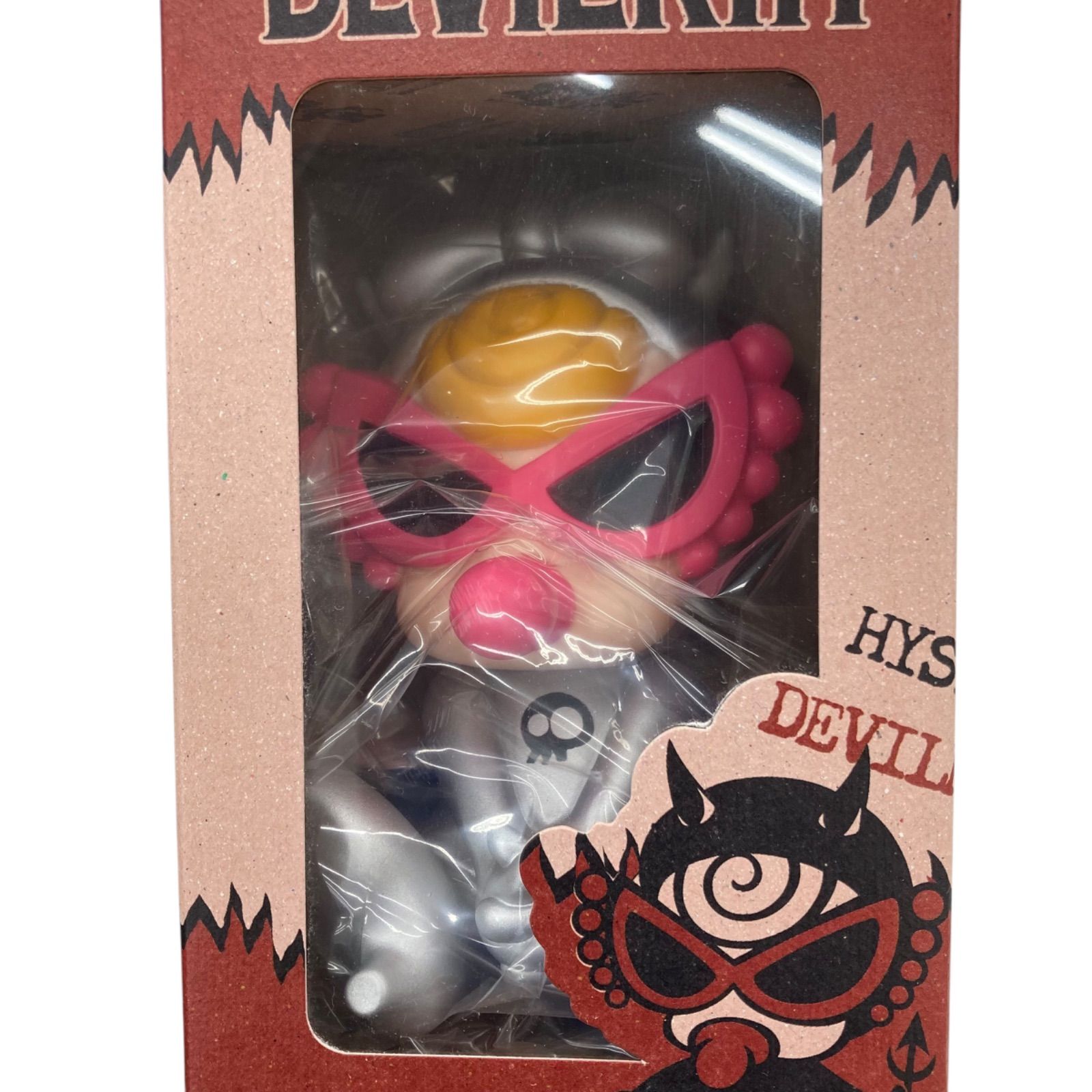 186001 ☆美品☆ ヒステリックミニ HYSTERIC MINI ヒスミニ