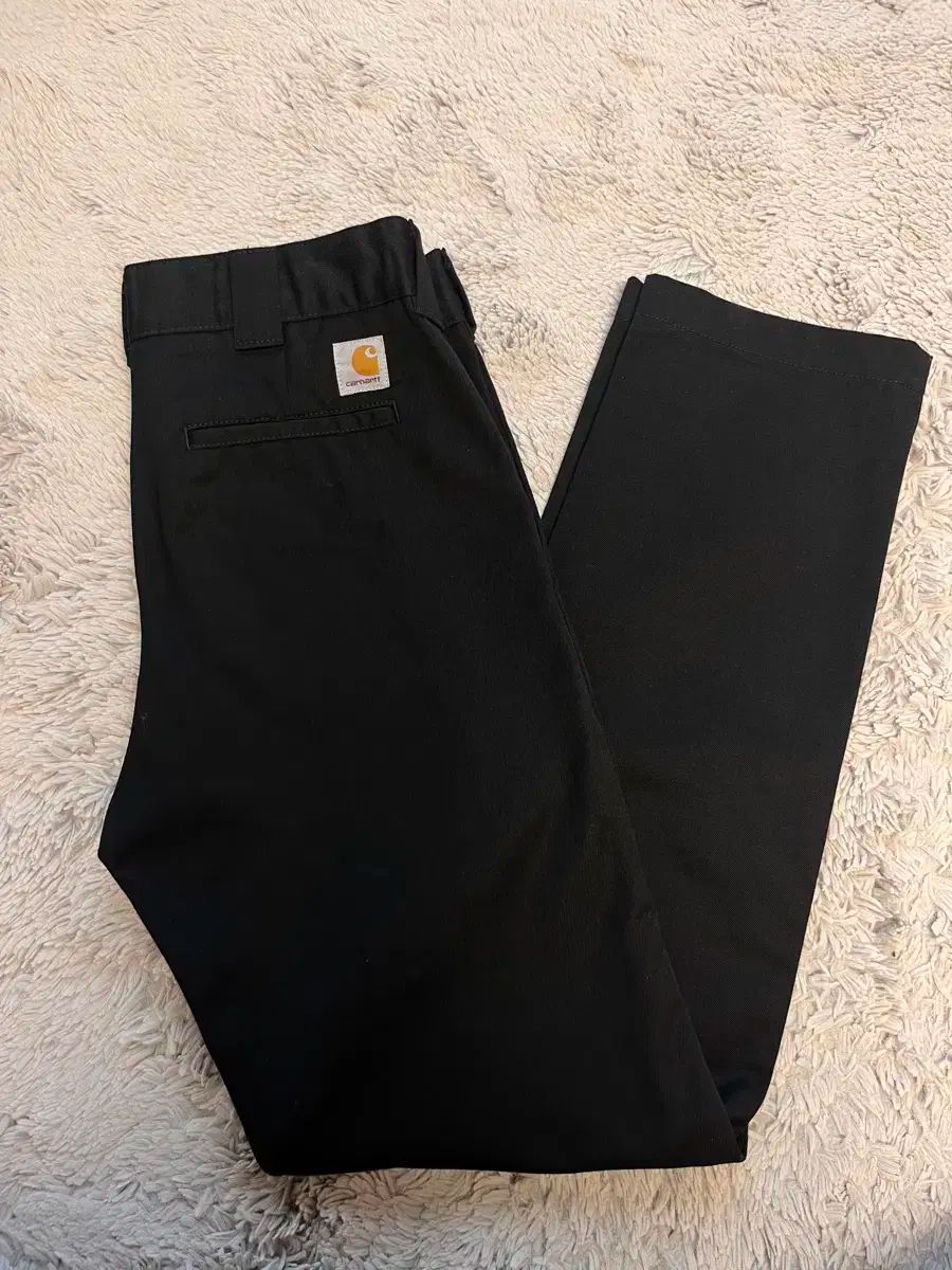 Carhartt(カーハート) WIP マスターパンツ 29 - メルカリ