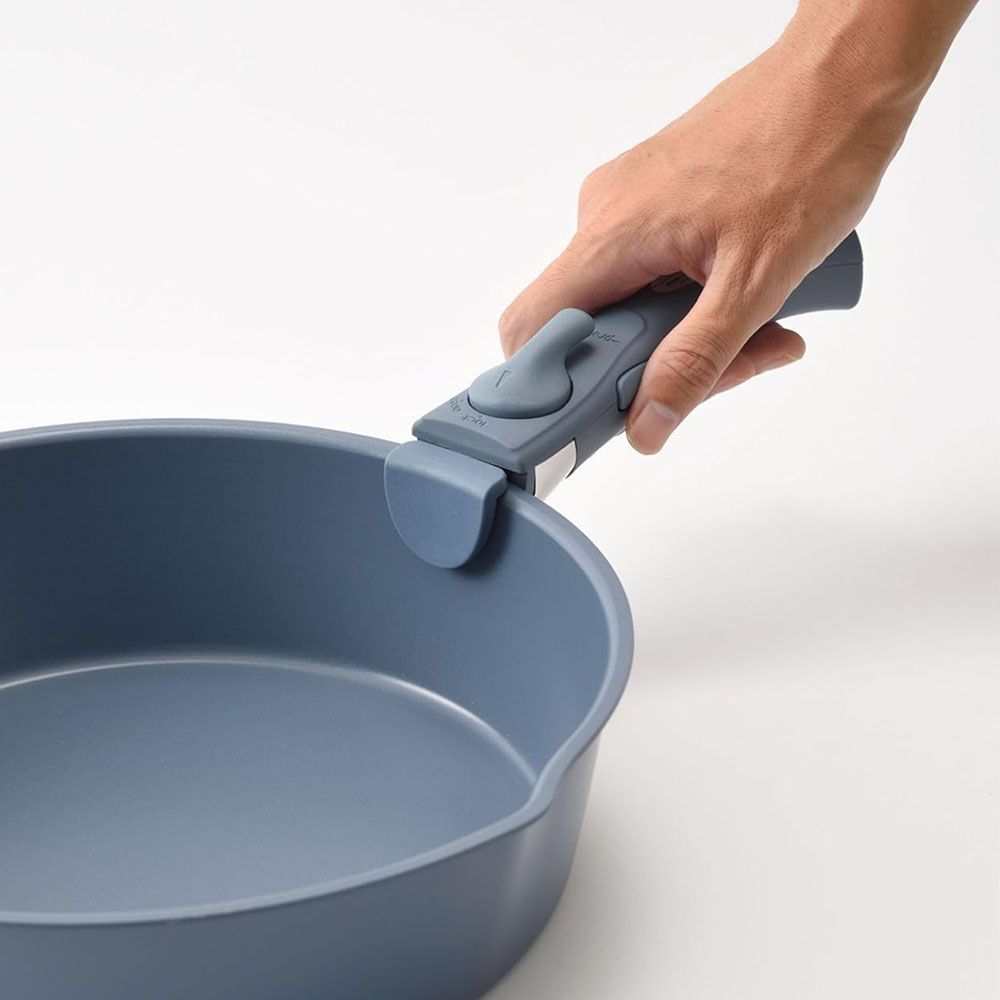 新品 BRUNO フライパン 6点セット BHK304 ペールグリーン BRUNO