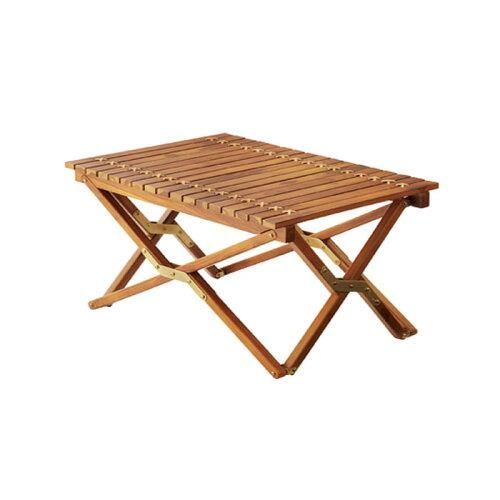 新品・5営業日で発送】AZUMAYA 東谷 G フォールディングテーブルSS TTF