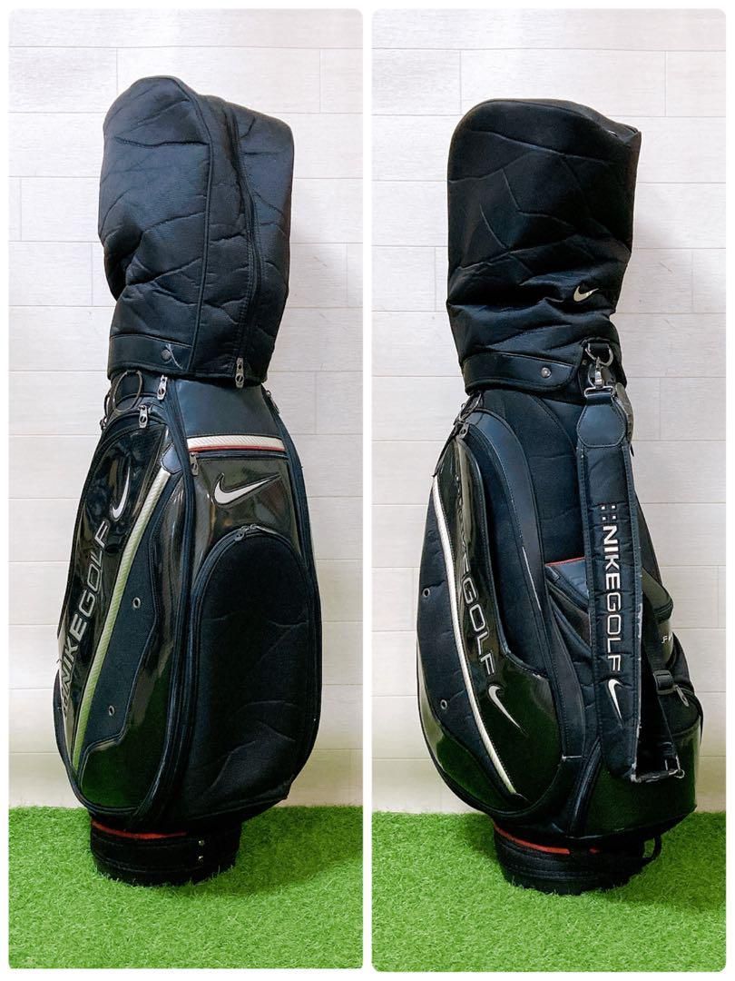 M5.ナイキ 初心者オススメ ゴルフクラブ メンズセット 16本