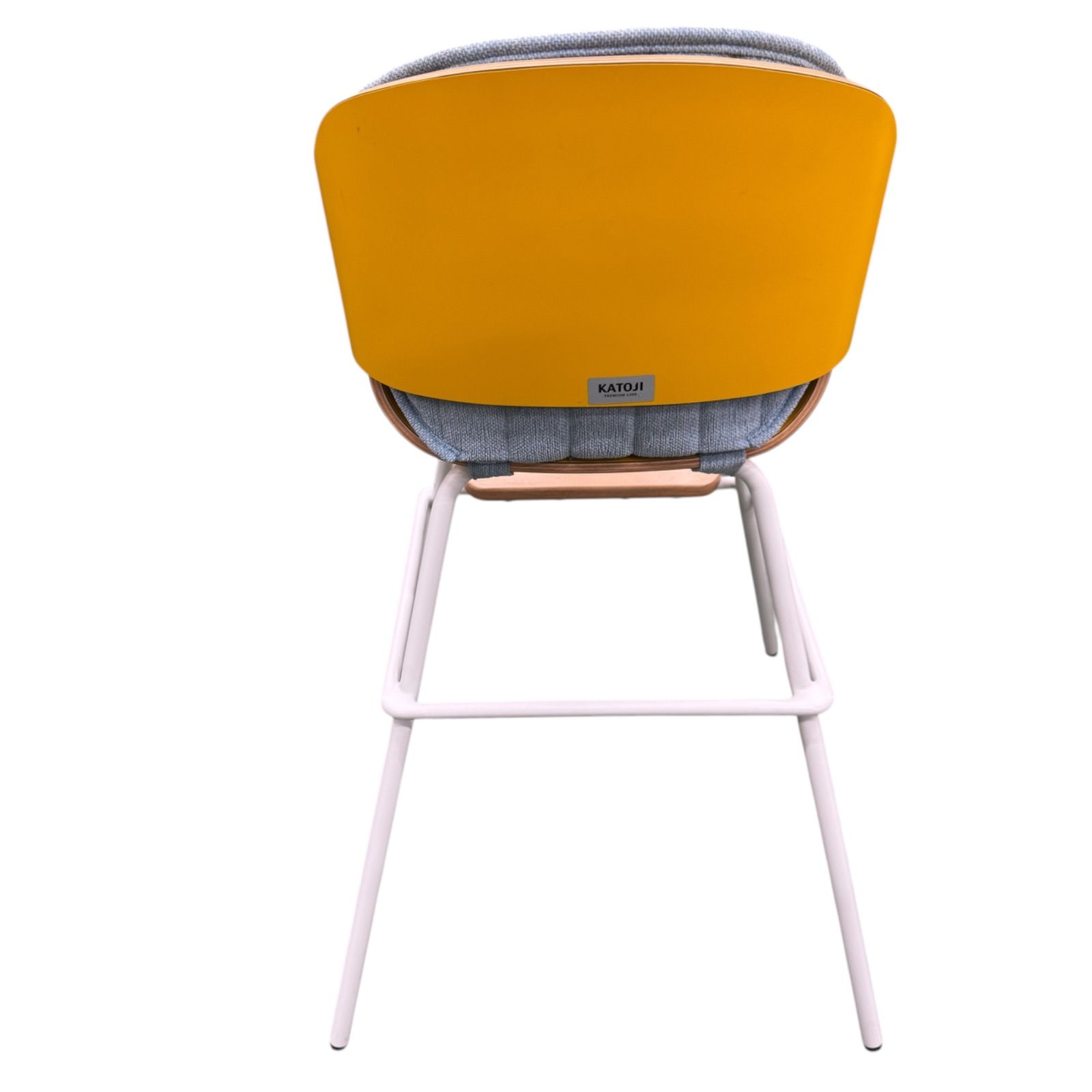 深川製磁製 八角形の花柄陶器 約10cmボンボニエール