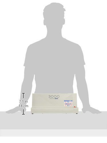 卓上製本機とじ太くん JIC