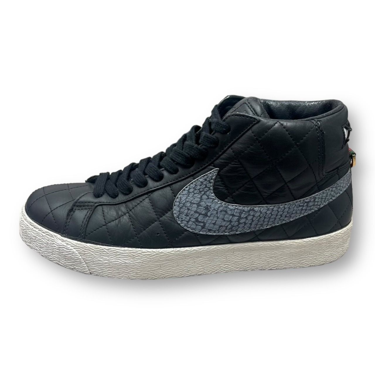 cc出品 BLAZER SB - スニーカーショップSKIT