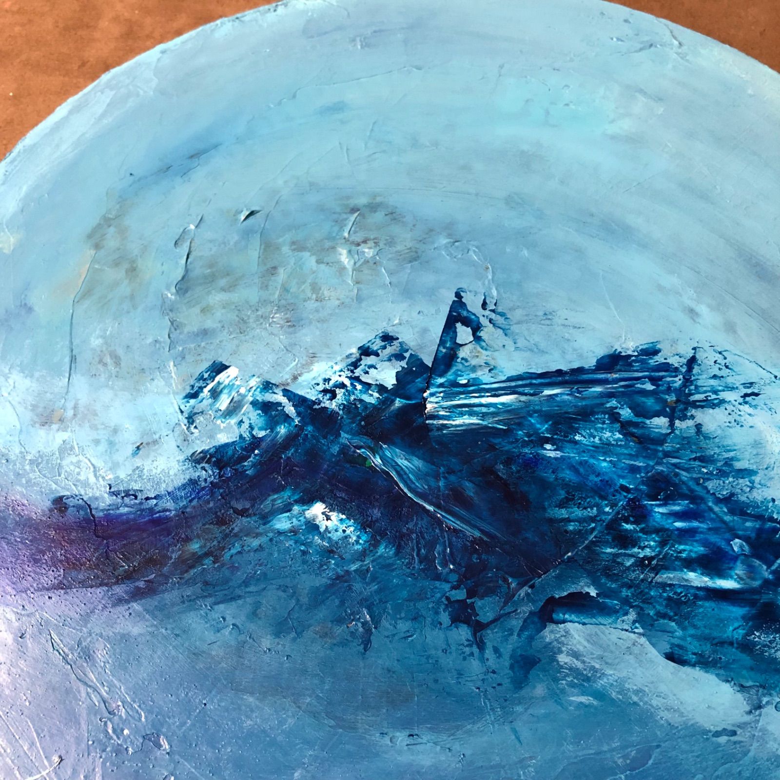 【原画】現代アート/キャンバス/絵画/インテリア/アート/モダン 原画 カラフルアート 現代アート ビビッド モダンアート 北欧