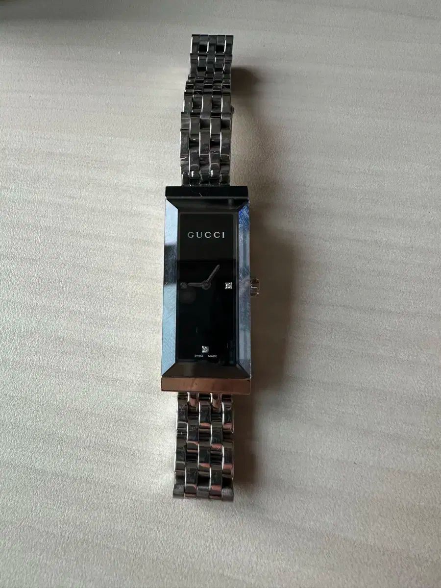 GUCCI グッチ 女性 時計