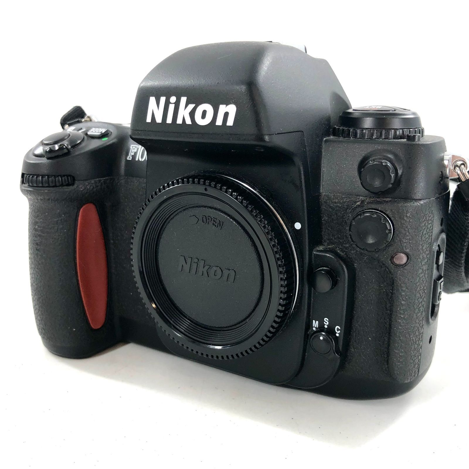 F100 ニコン Nikon - ボディ 価格.com フィルム一眼レフカメラ 価格