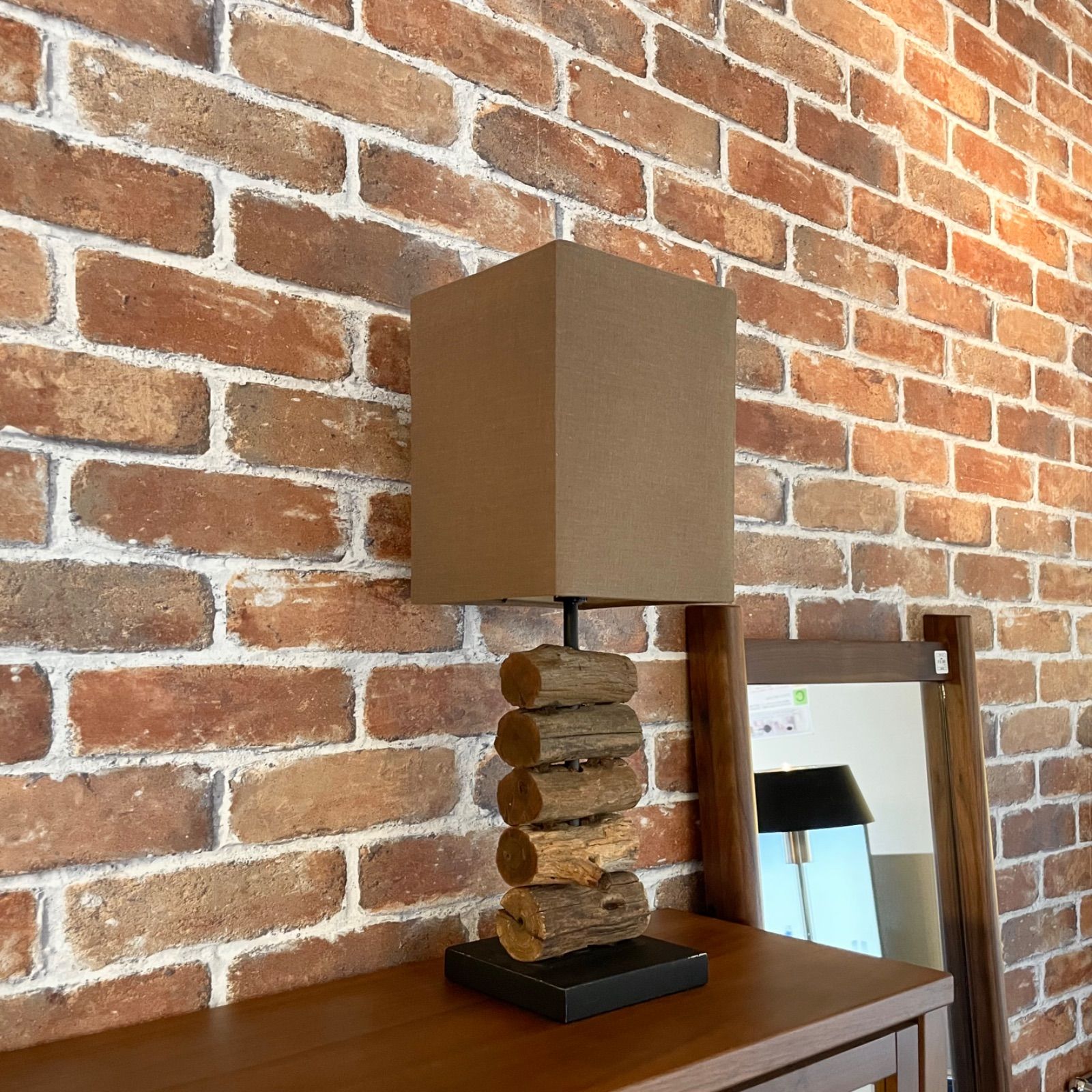 MOODA SOAME モーダソアム O'THENTIQUE スタンドランプ