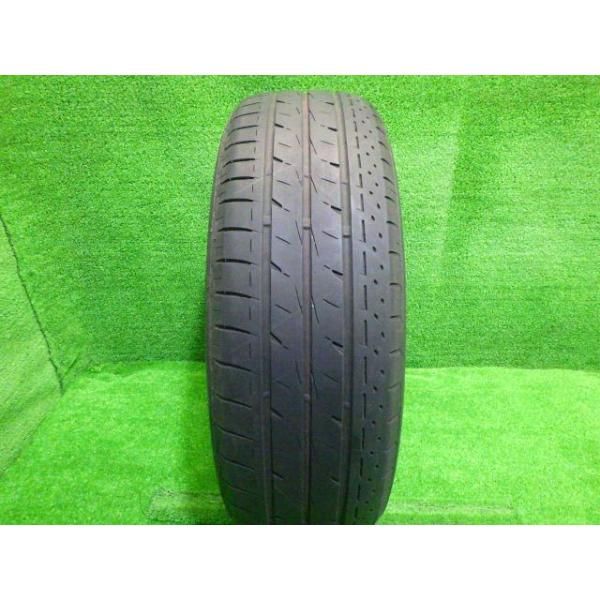 215/60 R17、BRIDGESTONE LUFT RVII、2024年 BRIDGESTONE サマー